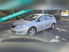 Opel Astra Sports Tourer - 1.4 Edition LEUKE AUTO RIJDT EN SCHAKELT GOED