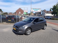 Volkswagen Polo - 1.2 TSI Comfortline