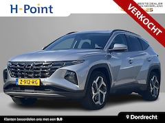 Hyundai Tucson - 1.6 T-GDI 265PK PHEV Premium 4WD | |Lederen bekleding met memory| Lichtmetalen velgen 19''