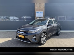 Kia Stonic - 1.0 T-GDi DynamicLine | Navigatie | Camera | Cruise Control | Apple CarPlay/Android Auto |