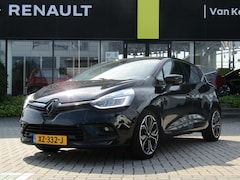 Renault Clio - TCe 90pk Intens / R-Link / Navigatie / Camera / Cruise-Control / Compleet dealer O.H