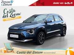 Kia Niro - 1.6i Hybrid DynamicLine