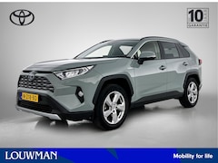 Toyota RAV4 - 2.5 Hybrid Executive | 1e Eigenaar | Dealer Onderhouden | BTW | JBL | Blindspot | Trekhaak