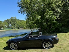 Mazda MX-5 - 1.8 Exclusive Niseko