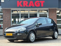 Fiat Punto Evo - 1.2 Pop|riem vv|airco|bluetooth|trekhaak|elektrisch pakket