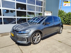 Volkswagen Golf Variant - GTE 1.4 TSI Highline dsg