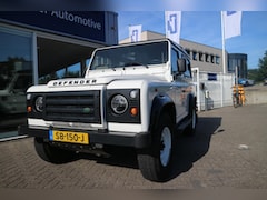 Land Rover Defender 90 - 2.5 TD5 SW S