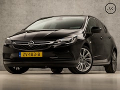 Opel Astra - 1.0 Turbo Sport (APPLE CARPLAY, NAVIGATIE, GETINT GLAS, LM VELGEN, SPORTSTOELEN, PARKEERSE