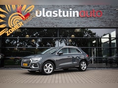 Audi Q3 - 35 TFSI Business Edition , Stoelverwarming, Virtual Cockpit, Adap. cruise, Regensensor