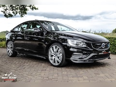 Volvo S60 - 2.0 T6 AWD Polestar|Dealer ond.|1ste eig