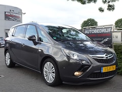 Opel Zafira Tourer - 1.4 Design Edition 7-Pers