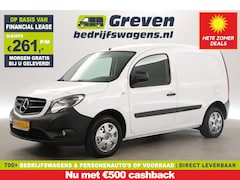 Mercedes-Benz Citan - 108 CDI L1H1 | MARGE | Airco Elektr-Ramen Schuifdeur