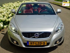 Volvo C70 Convertible - 2.5 T5 Summum NL / Dealer-Oh / UNIEK