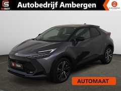 Toyota C-HR - 2.0 Hybrid 200 Executive El. A-Klep Winterpakket Géén Afleverkos