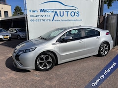 Opel Ampera - 1.4