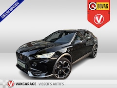 CUPRA Formentor - 1.4 e-Hybrid VZ Performance | verwarmde stoelen + stuurwiel | half leder bekleding | Apple