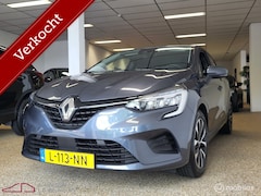 Renault Clio - 1.0 TCe Zen * NW MODEL, NL, 1e EIG, RIJKLAARPRIJS