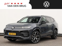 Volkswagen Tayron - R-Line-Edition 1.5 eHybrid 200 kW / 272 pk SUV 6 v | Panoramadak | 360 camera | Trekhaak |