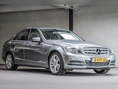 Mercedes-Benz C-klasse - 180 Business Class Avantgarde