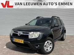 Dacia Duster - 1.6 Lauréate 2wd | Nieuw Binnen | Airco | Elektrische ramen | Apk 19-07-2026