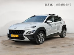 Hyundai Kona - 1.6 GDI HEV Fashion | 18inch velgen | CAMERA | KEYLESS ENTRY