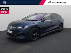 Volkswagen ID.7 Tourer - 77 kWh Limited Edition Trekhaak