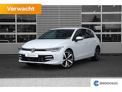 Volkswagen Golf - Life Edition eHybrid | 'App-Connect' draadloze smartphone integratie | Achterbank in ongel