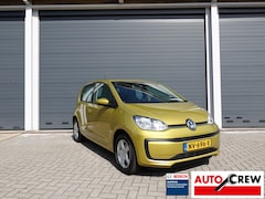 Volkswagen Up! - 1.0 44KW 5-drs move-up
