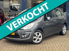 Citroën C3 - 1.6 VTi Tendance 120PK 5 Deurs NL AUTO NAP Airco ECC l Cruise l PDC l DEALER OH l TOPSTAAT