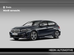 BMW 1-serie - 118i High Executive Edition | M-sport | Comfort Access | Schuif-/ Panoramadak | Harman Kar