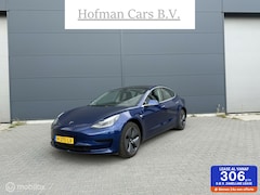Tesla Model 3 - Standard range RWD Plus 60 kWh AUTOPILOT