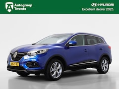 Renault Kadjar - 1.3 TCe Zen | Navigatie | Stoelverwarming |