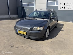 Volvo V50 - 2.0D Kinetic nieuwe APK