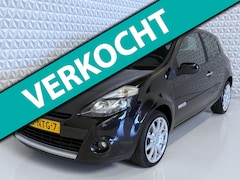 Renault Clio - 1.2 TCe Collection Airco Cruise FACELIFT (2011)