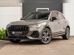 Audi Q3 - 45 TFSI quattro edition one - PANO-B&O-230PK- S-line