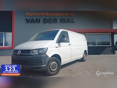 Volkswagen Transporter - 2.0 TDI L2H1/AIRCO/CRUISECONTROL/NAVIGATIE