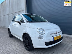 Fiat 500 - 1.0i TwinAir Pop AIRCO NAP APK 2013