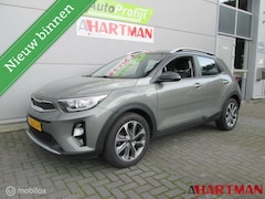 Kia Stonic - 1.0 T-GDi DynamicLine