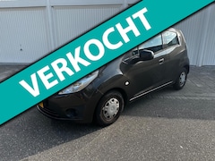 Chevrolet Spark - 1.0 16V LS Bi-Fuel, LPG, Airco, NW koppeling set