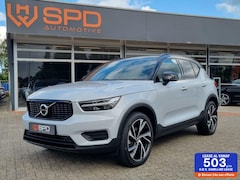 Volvo XC40 - 2.0 B4 Plus Black Edition | PANO | LED | CAMERA |