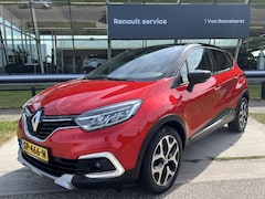 Renault Captur - 1.2 TCe Intens / Dealer onderhouden / Automaat / 1e. eigenaar / Door ons geleverd / Camera