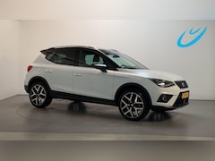 SEAT Arona - 1.0 TSI 116pk DSG FR Business Intense LED Camera Adaptive Cruise DAB+