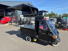 Piaggio Ape - Boscarrelli Fly Ijsco / Pizza