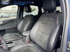 Ford Kuga - 2.5 PHEV ST-Line X 225pk | Driver Assistance Pack | 19 inch Lichtmetaal | 1.500kg Trekgewi