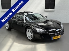 Opel Speedster - 2.2-16V ORG. NED. 8.824KM