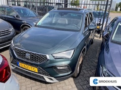 SEAT Ateca - 1.5 TSI Style Business Intense 150pk DSG/AUTO Panorama dak | Camera achter | Full led kopl