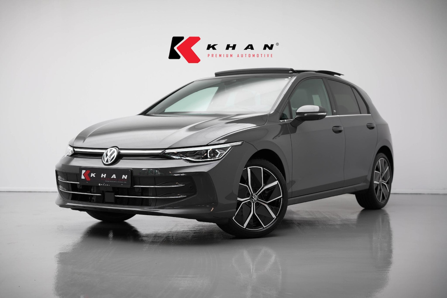 Volkswagen Golf - 1.5 eTSI Style |Pano|Massage|IQ|360cam| - AutoWereld.nl