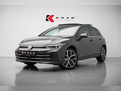 Volkswagen Golf - 1.5 eTSI Style |Pano|Massage|IQ|360cam|