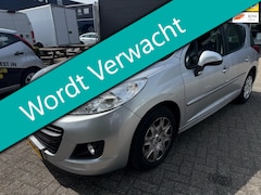 Peugeot 207 SW - 1.4 VTi 95pk 155.000km NAP Airco Cruise Trekhaak 1150kg
