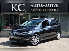 Volkswagen Touran - 1.4TSI Comfortline | 7-pers |